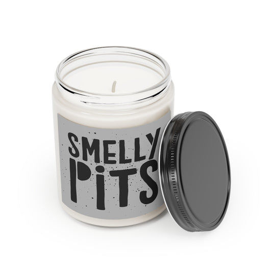 Smelly Pits Candle