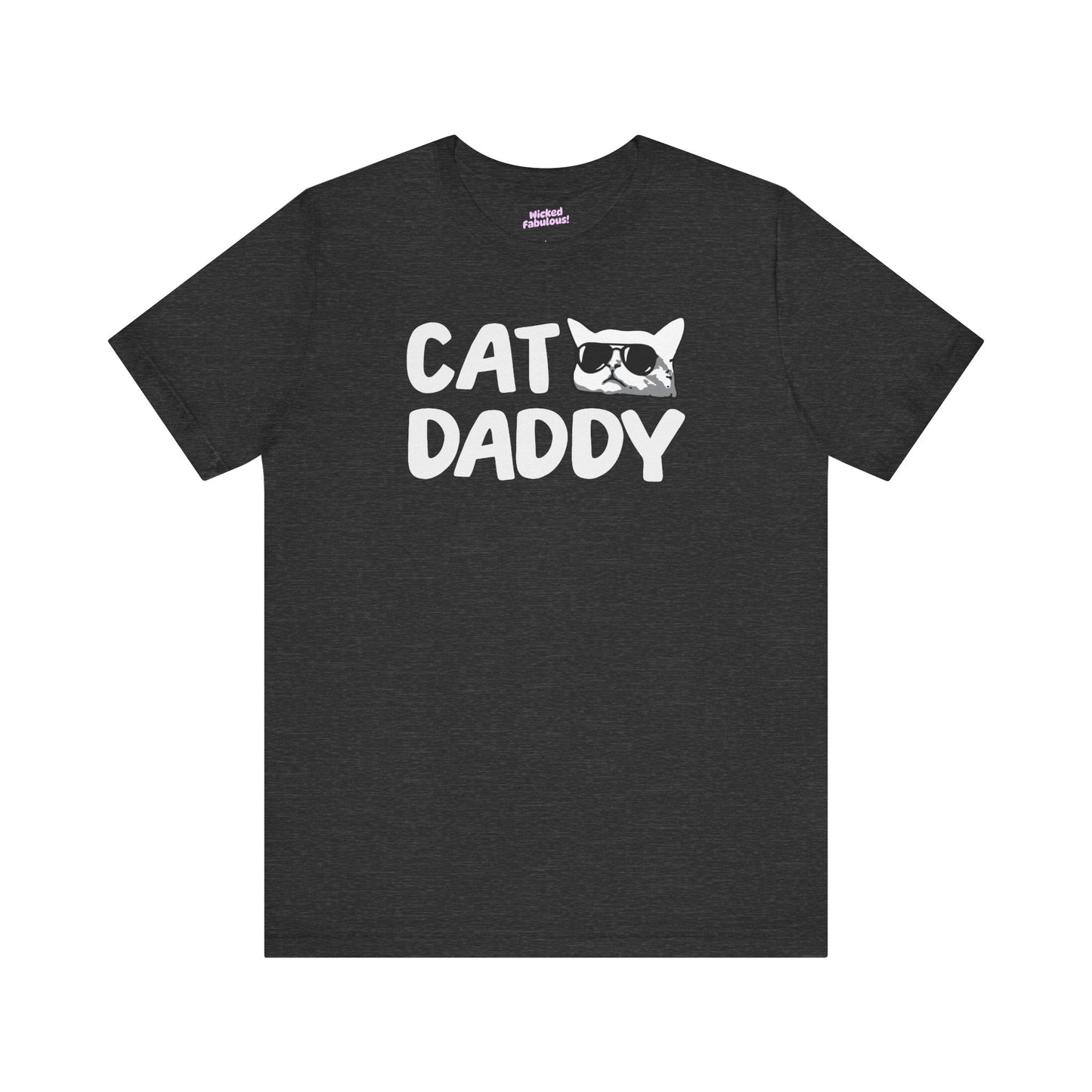 Cat Daddy