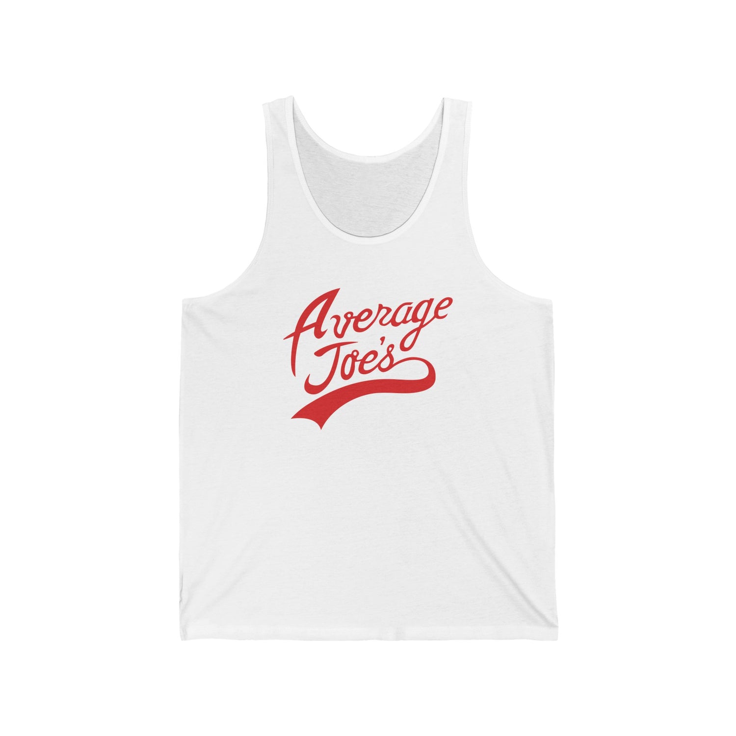 Average Joe
