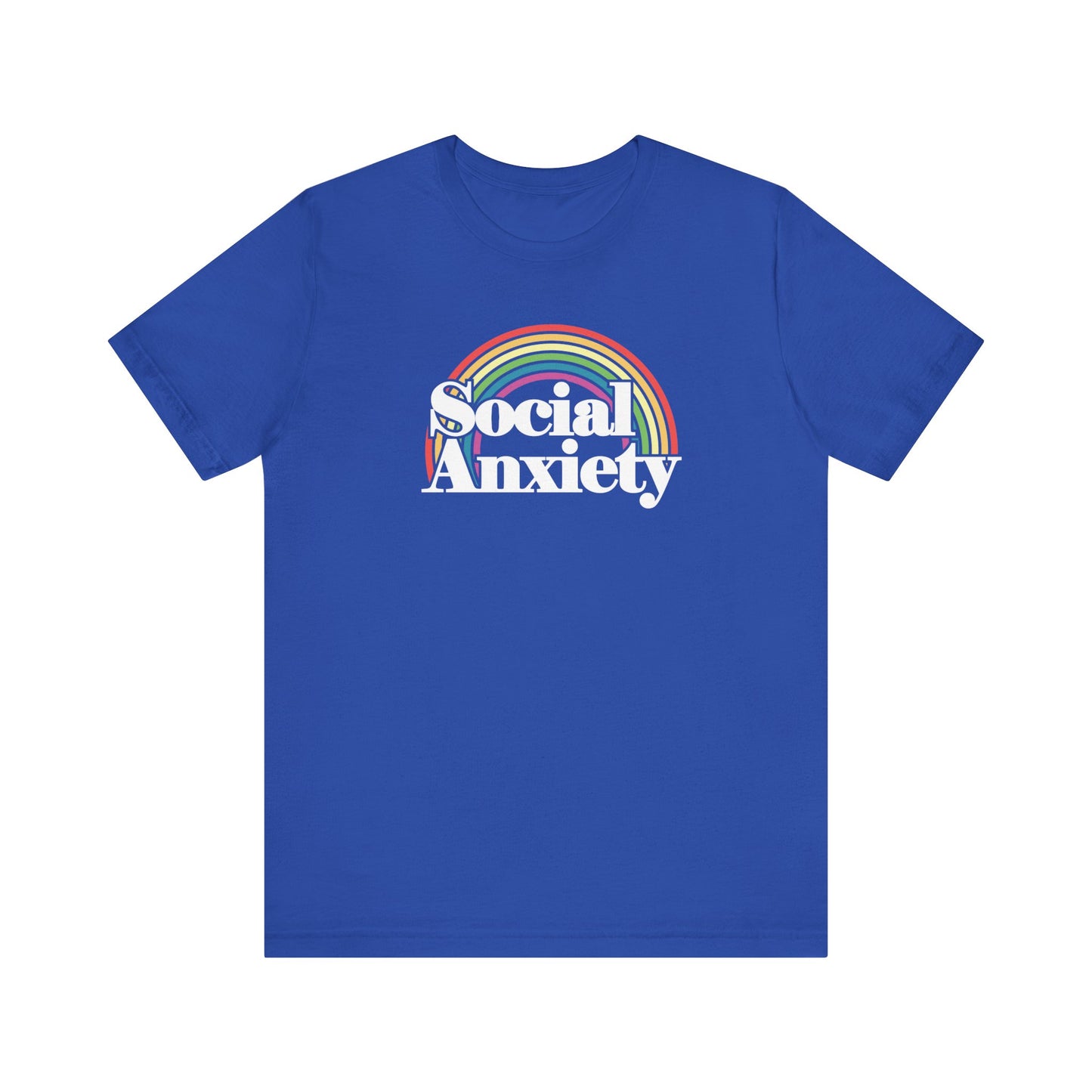 Social Anxiety