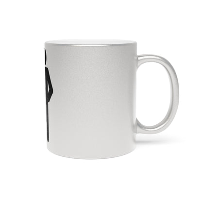 Well Hung Coffee Mug