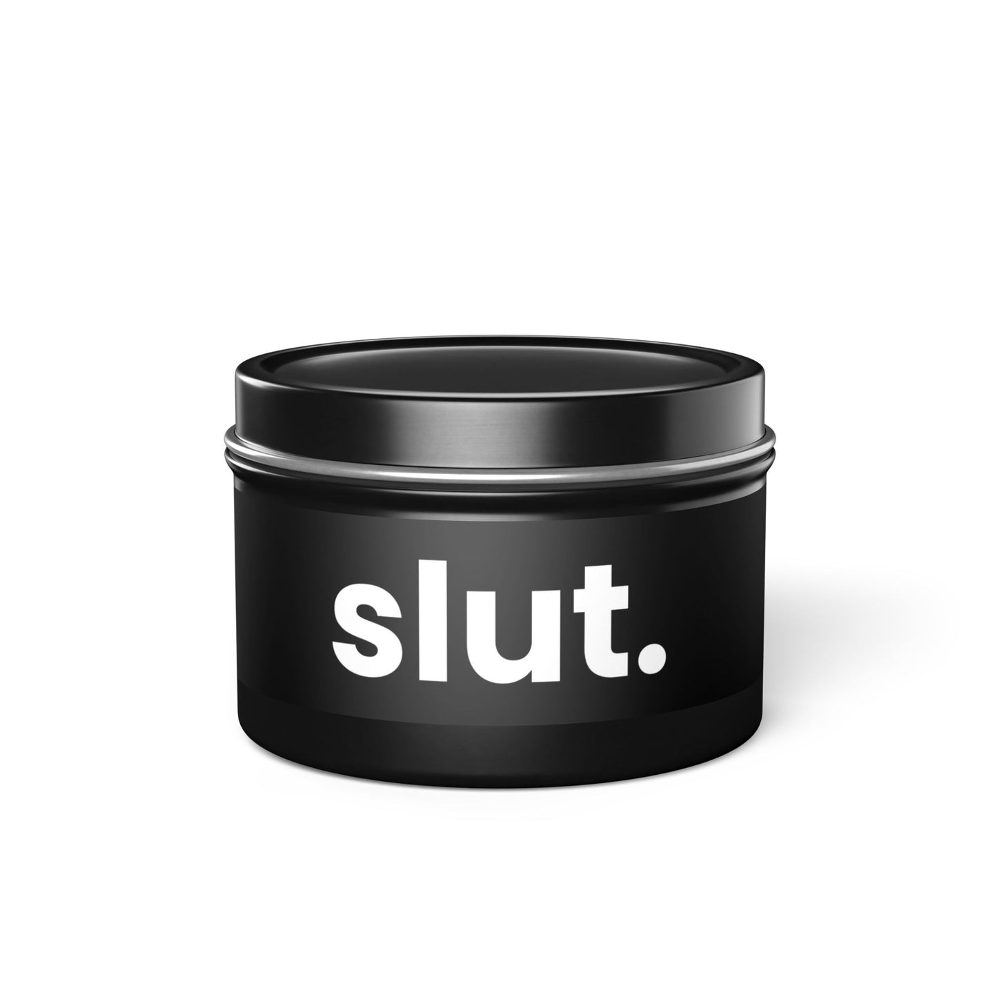 slut - Tin Candles