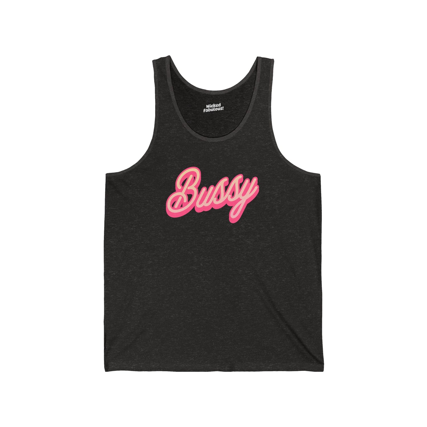 Bussy