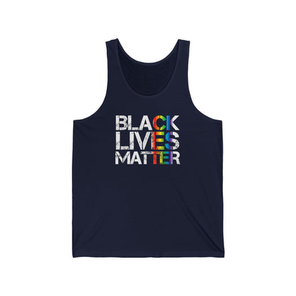 Black Lives Matter