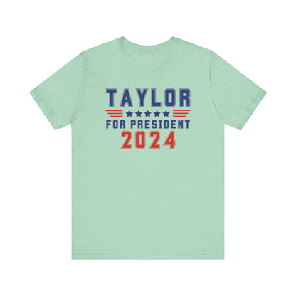 Taylor for President 2024