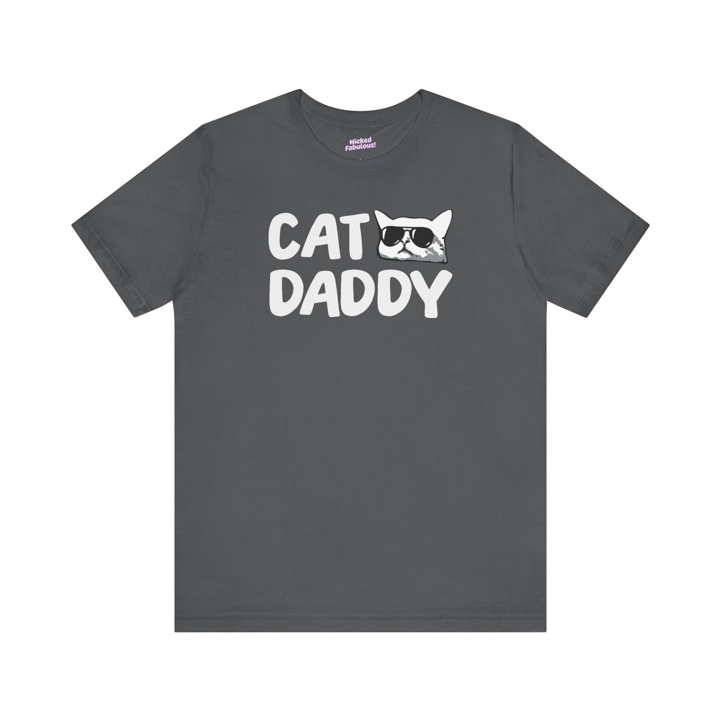 Cat Daddy