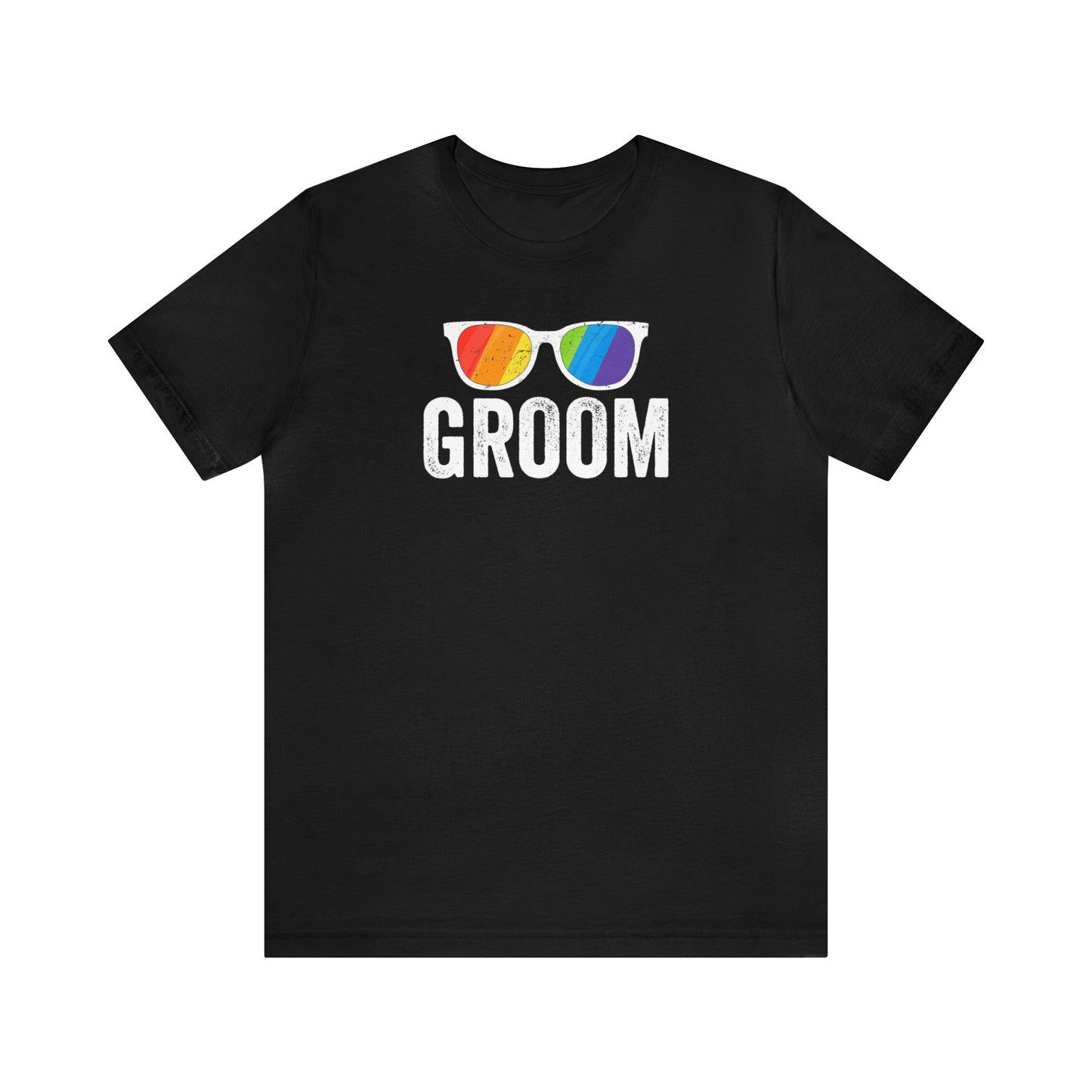 Gay Groom