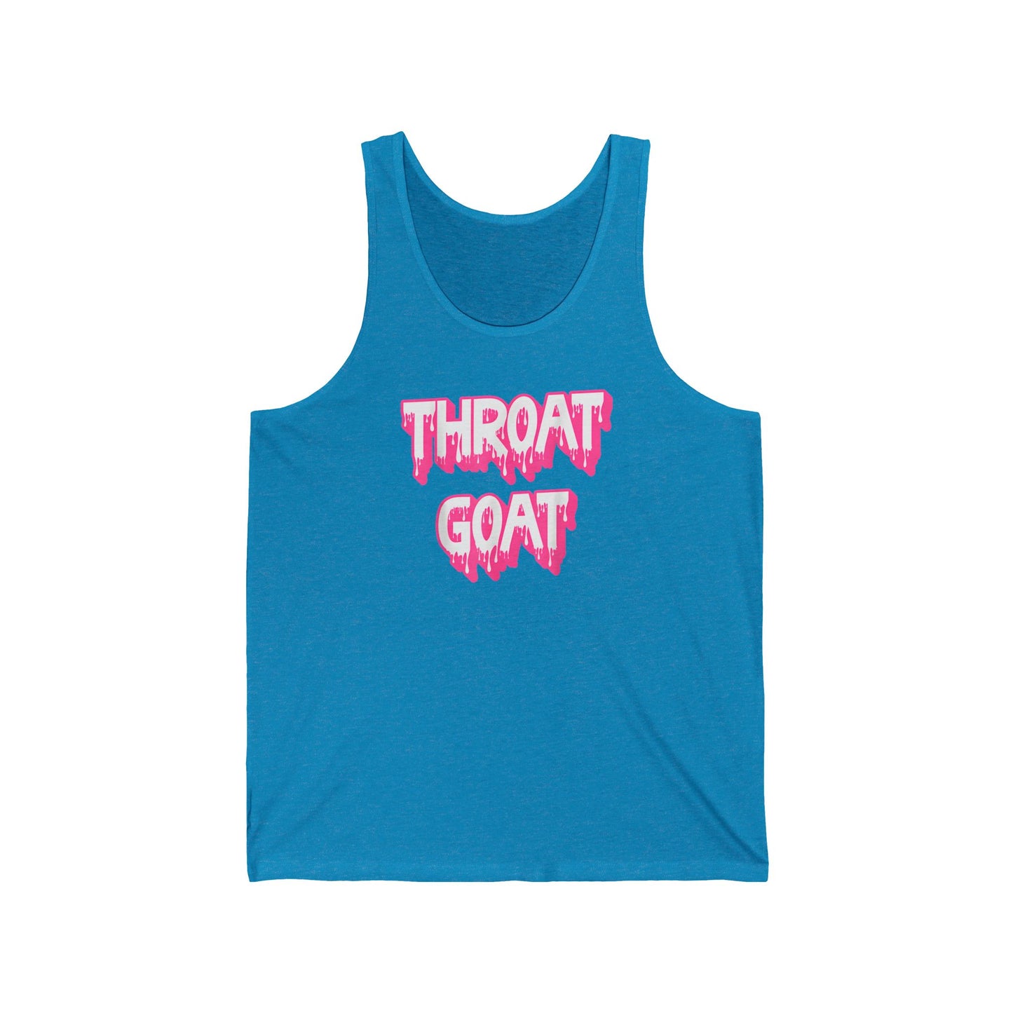 Throat Goat