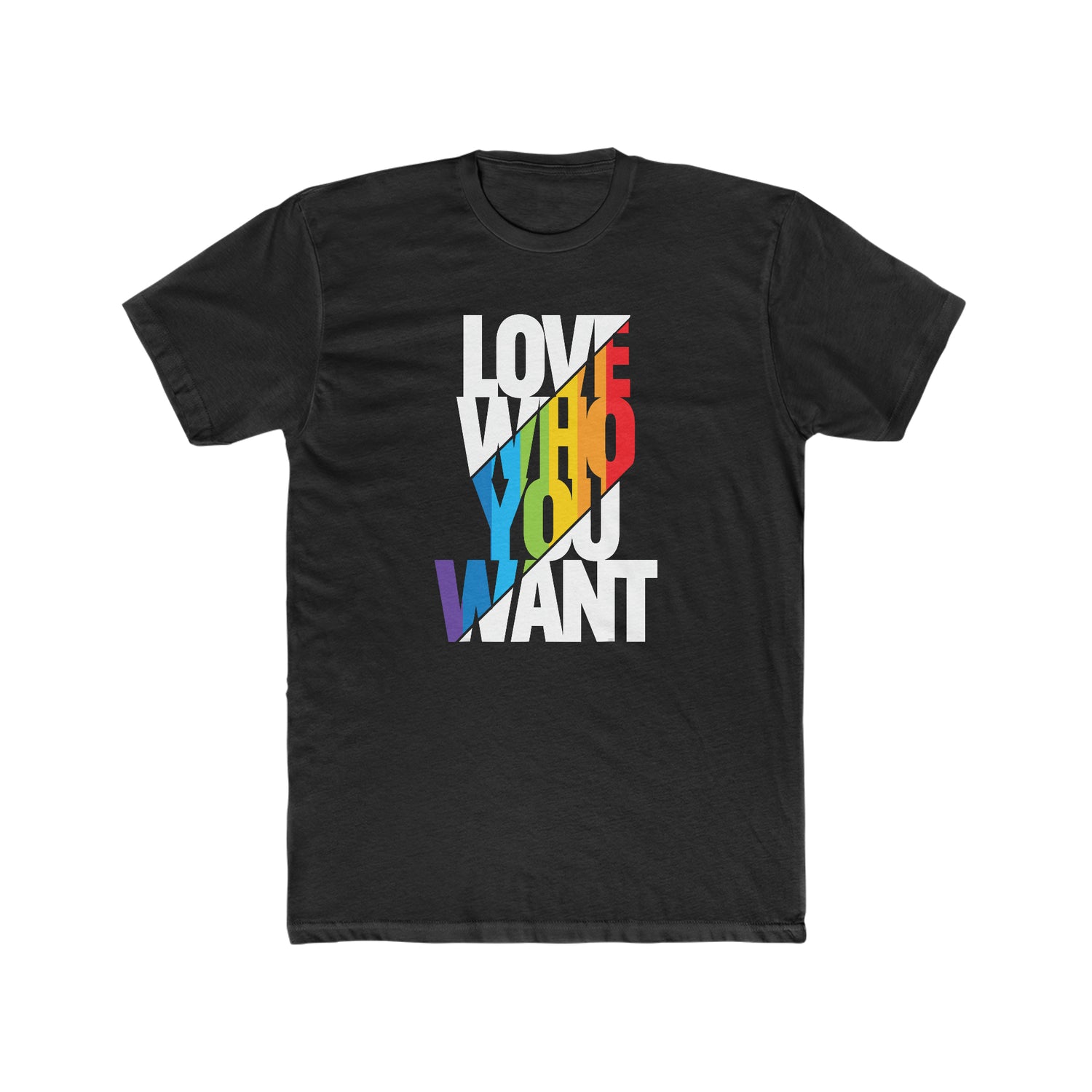 Love Who You Want