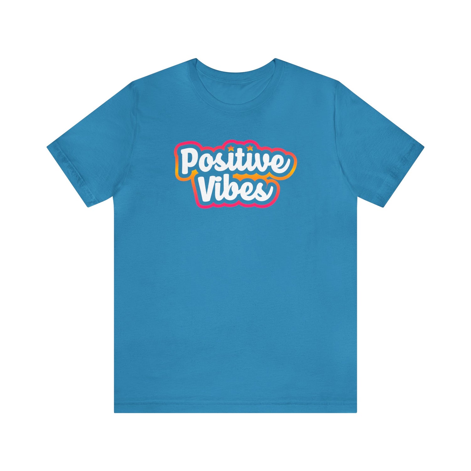 Positive Vibes