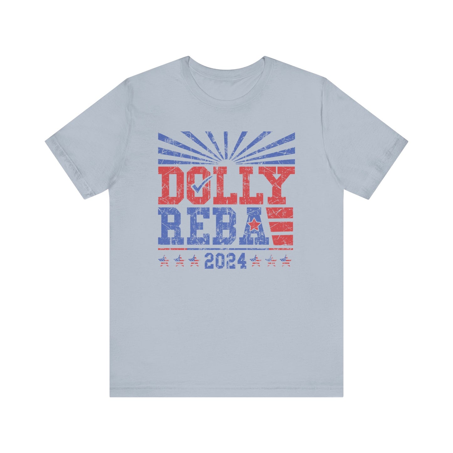 Dolly Reba 2024