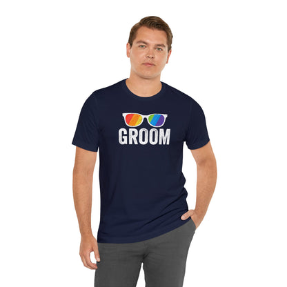Gay Groom