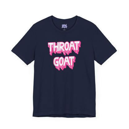 Throat Goat