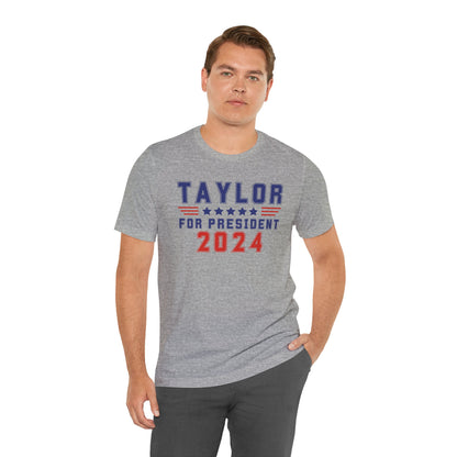 Taylor for President 2024