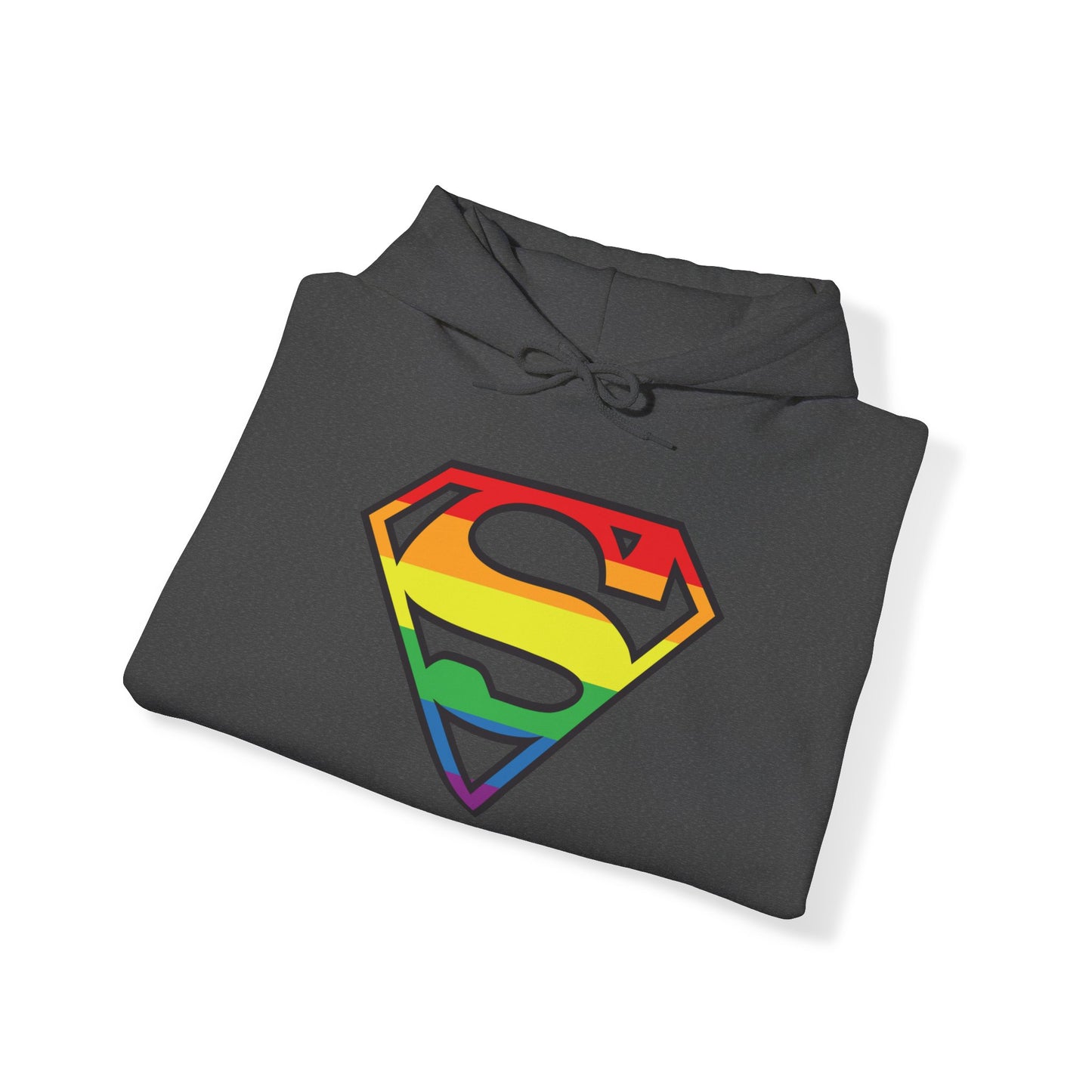 Gay Superhero