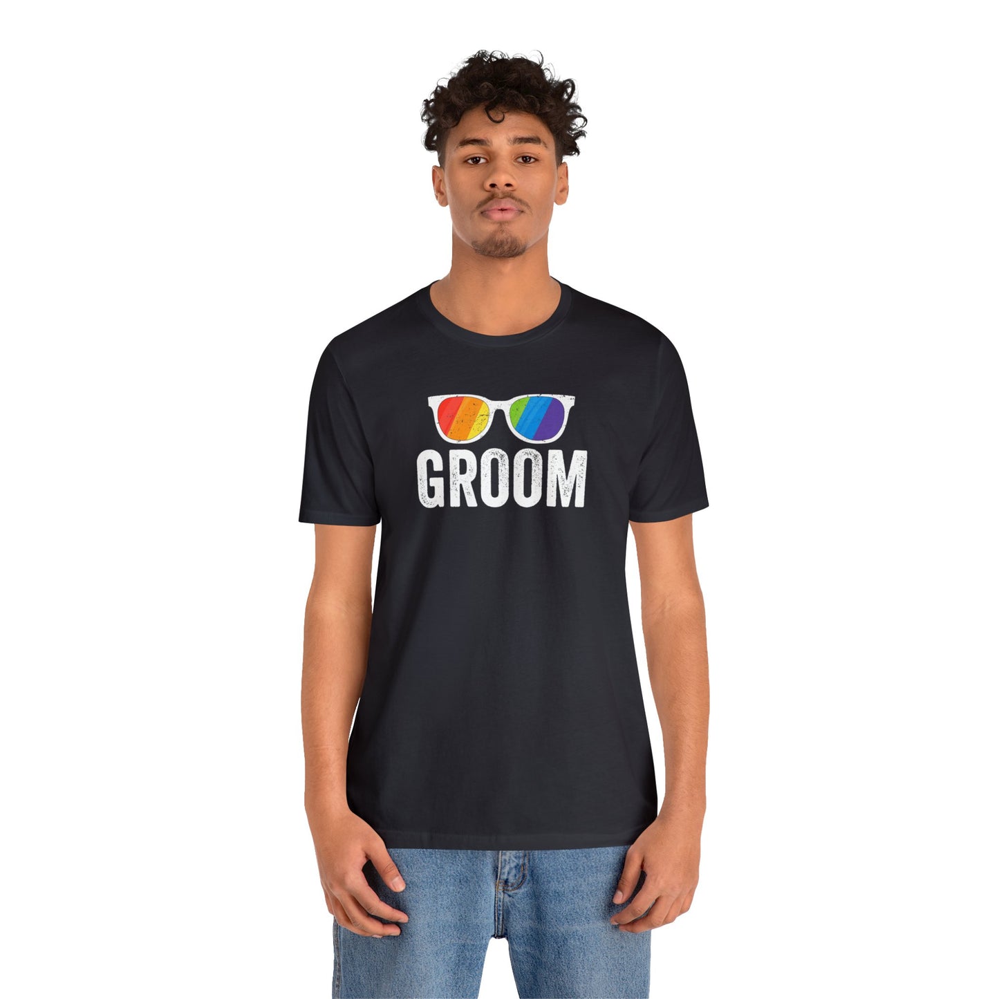 Gay Groom