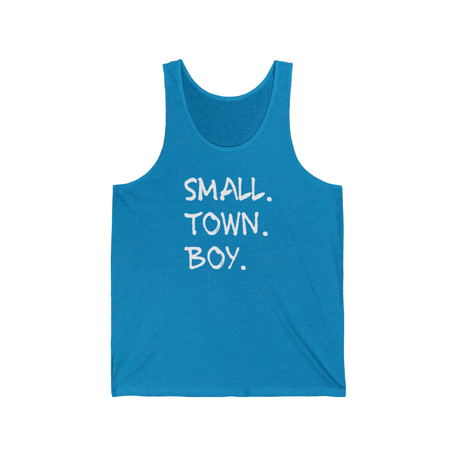 Small Town Boy