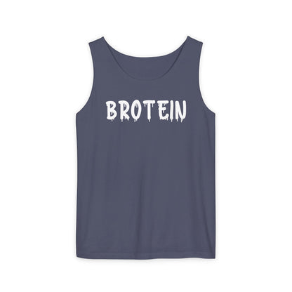 Brotein Tank