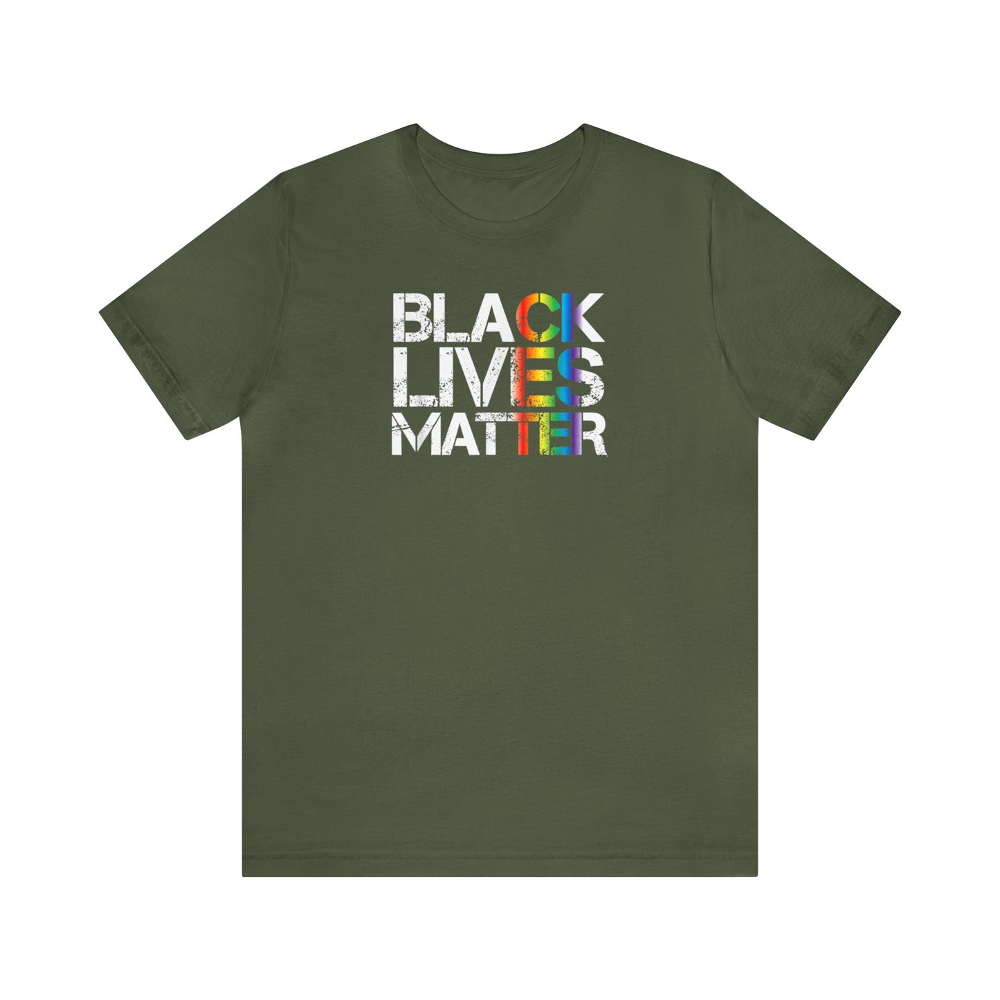 Black Lives Matter