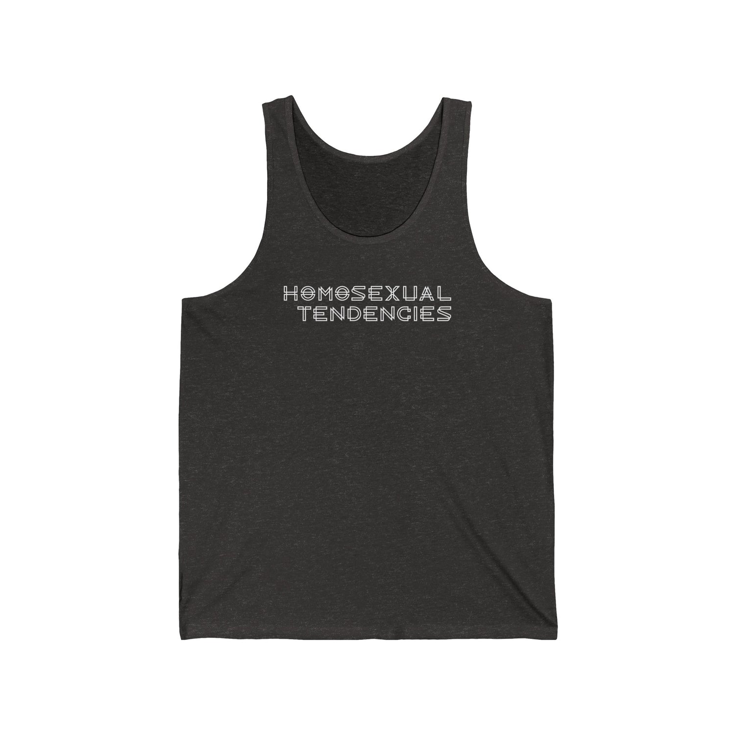 Homosexual Tendencies