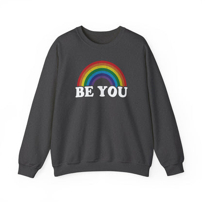 Be You Rainbow