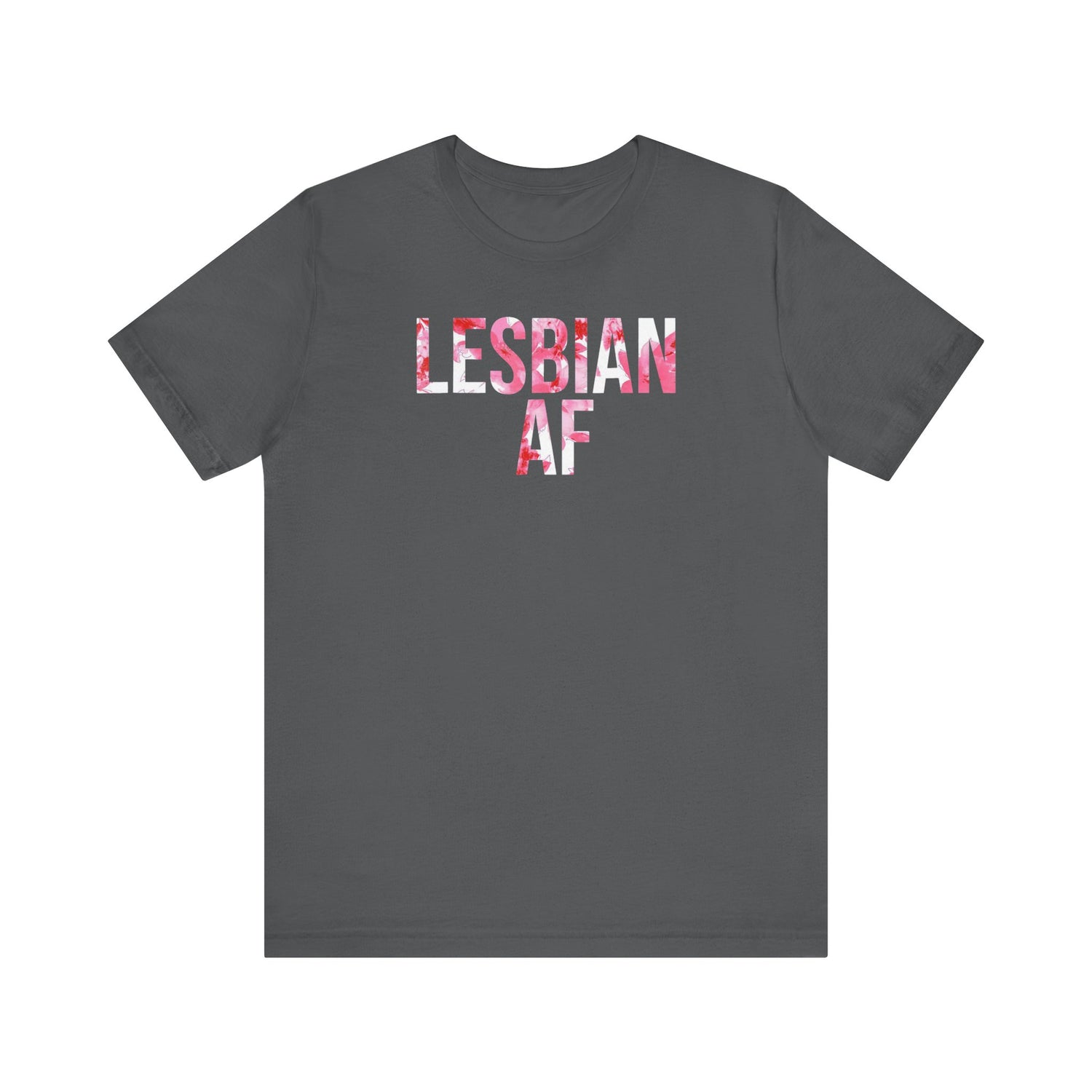 Lesbian AF