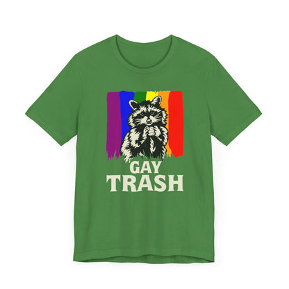 Gay Trash