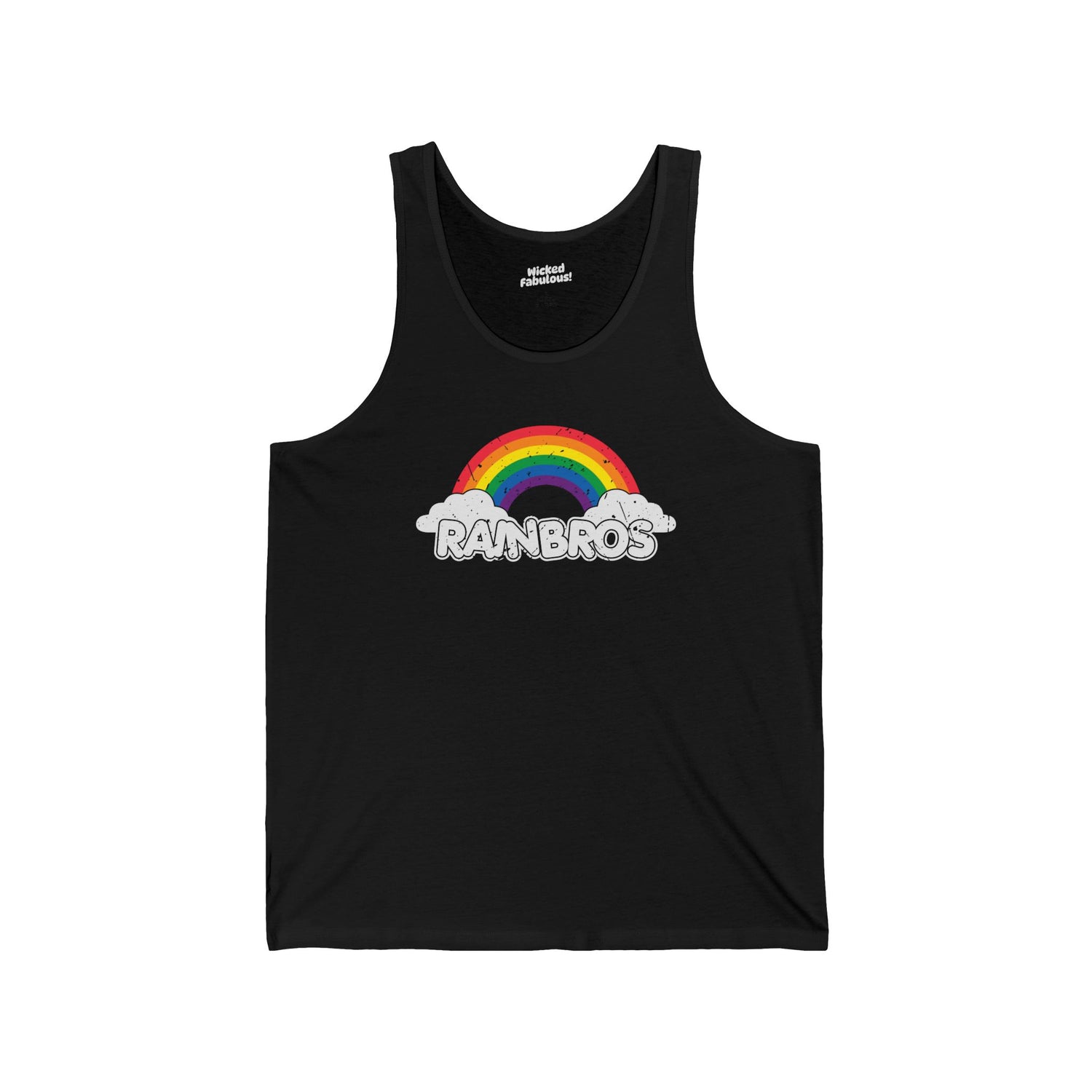 Rainbros