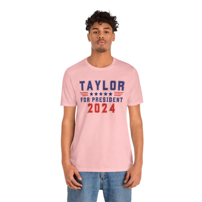 Taylor for President 2024