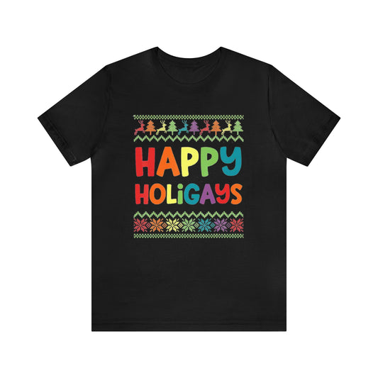 Happy Holigays