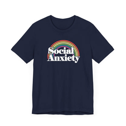 Social Anxiety