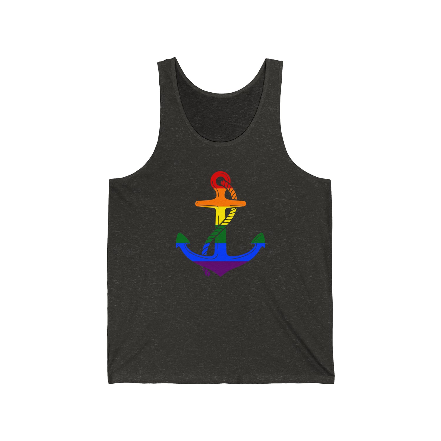 Pride Anchor