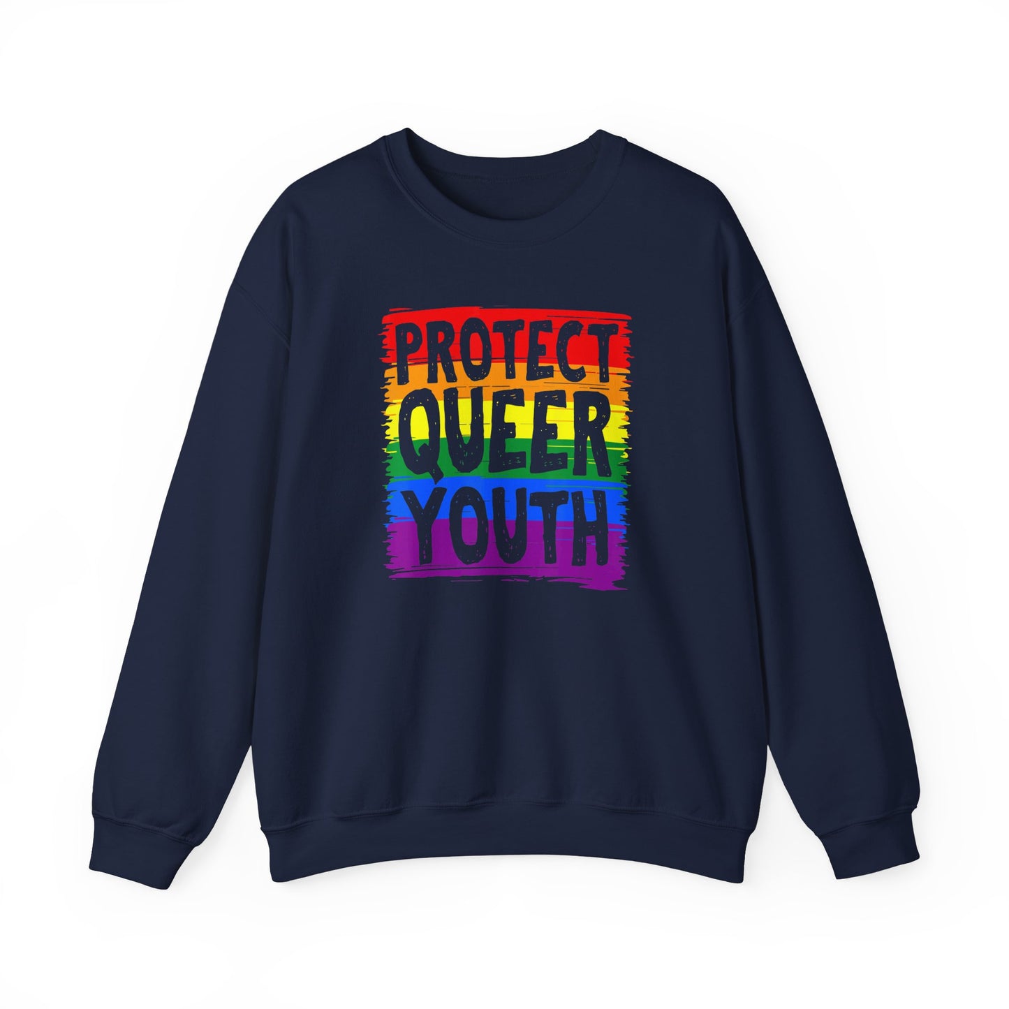 Protect Queer Youth