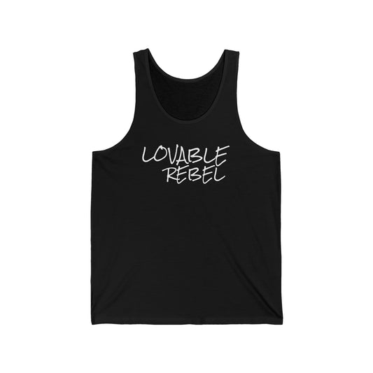 Lovable Rebel