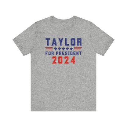 Taylor for President 2024