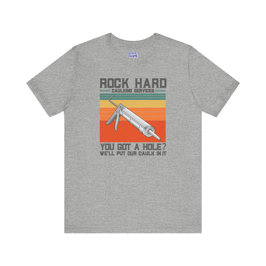 Rock Hard Caulking Services