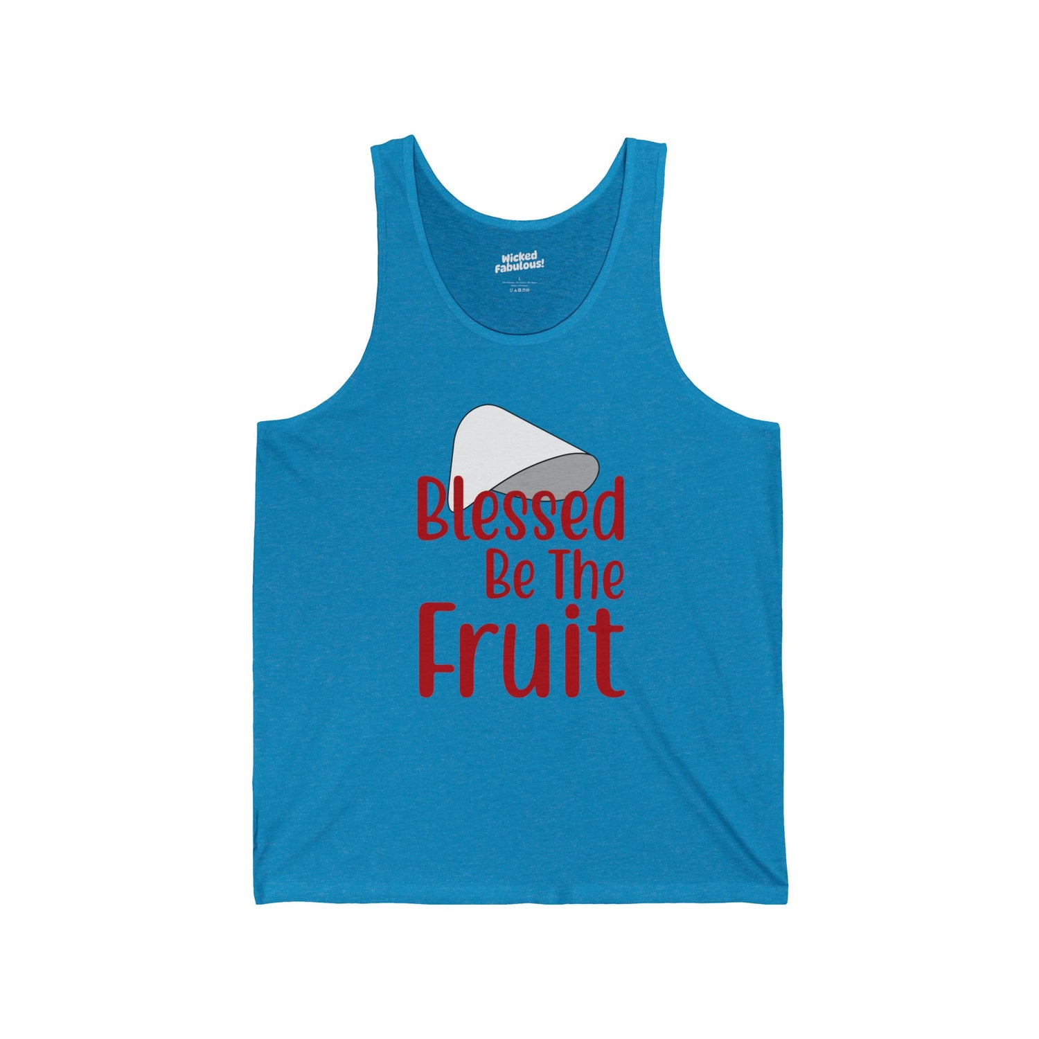 Blessed be the Fruit - Tank
