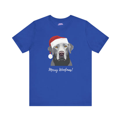 Merry Woofmas