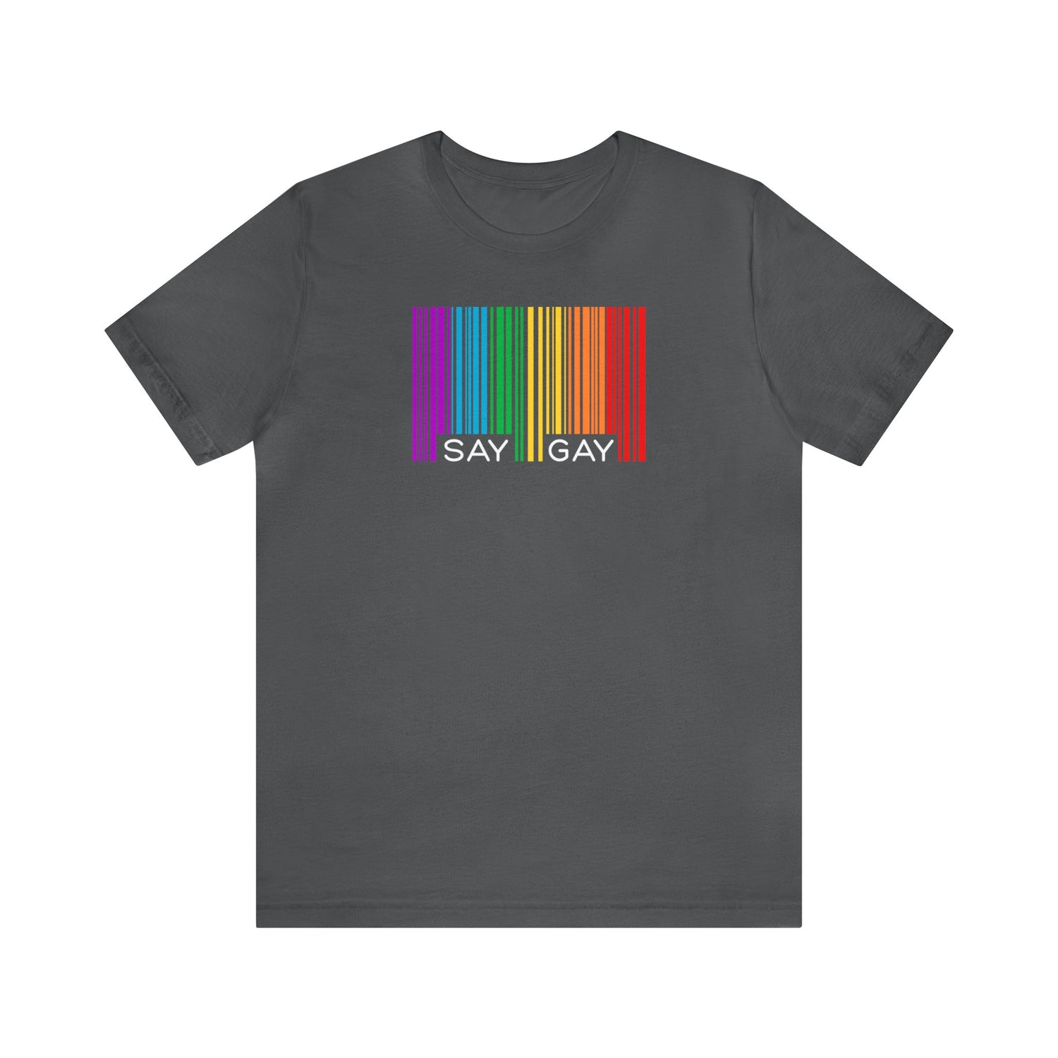 Say Gay
