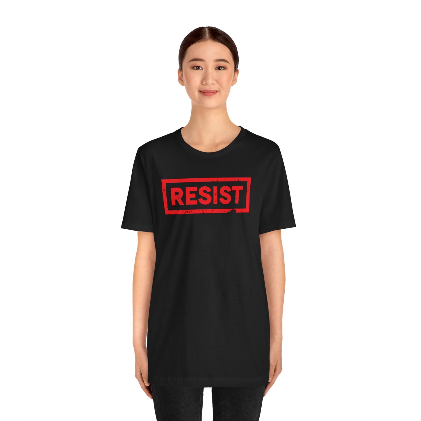 RESIST