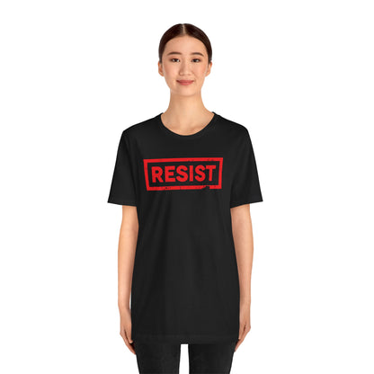 RESIST