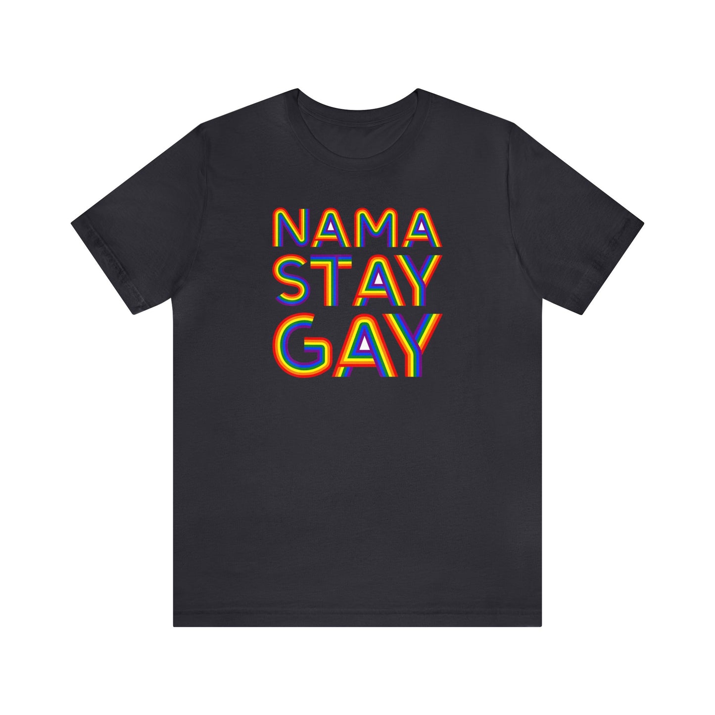 Nama Stay Gay