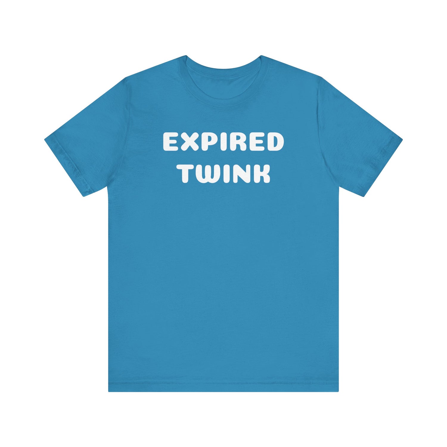 Expired Twink