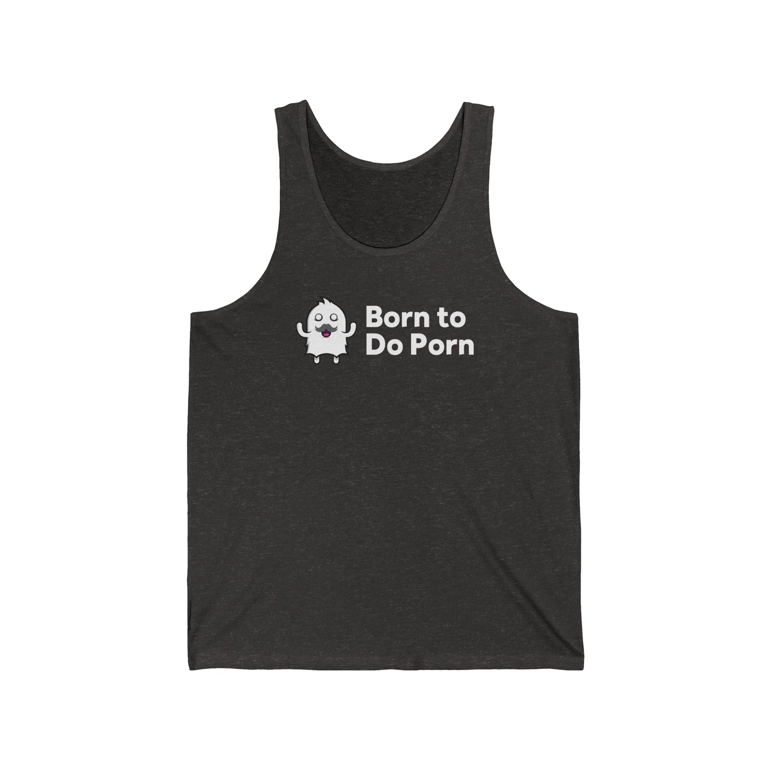 Born to Do Porn