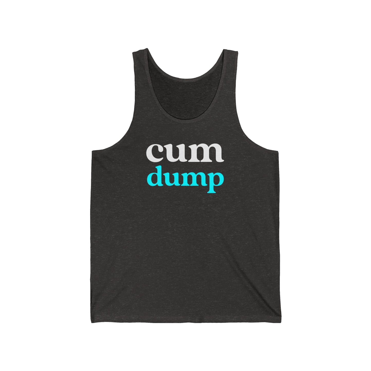 Cum Dump