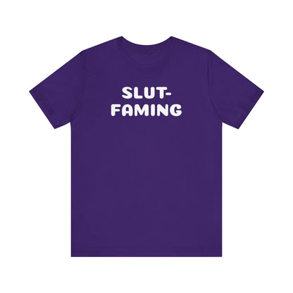 Slut-Faming