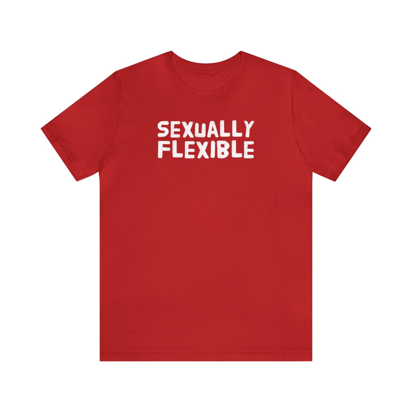 Sexually Flexible