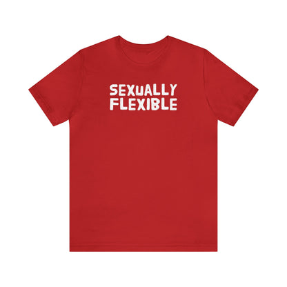 Sexually Flexible