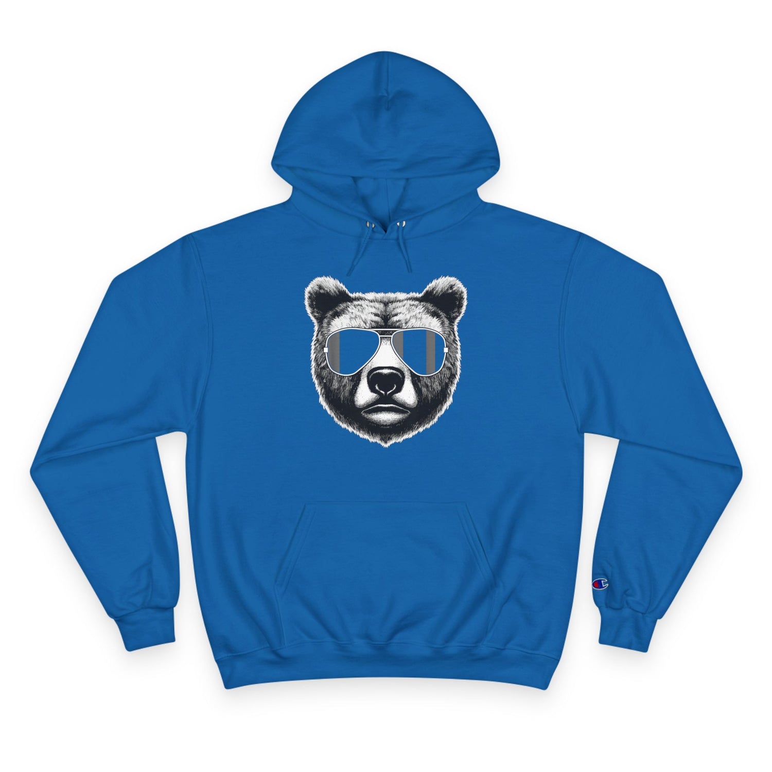 Wicked Cool Bear