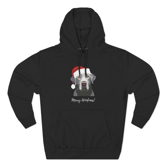 Merry Woofmas Hoodie